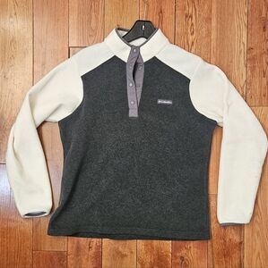 Women fleece